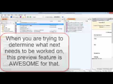 A Dissertation/Thesis Writing Workflow You’ll Love. It Works. It Flows ...