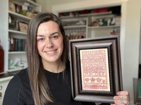 Flosstube #102: Weekly Update & FFO's!