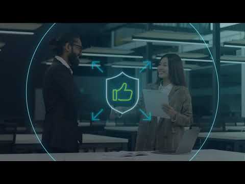 Trackforce Brand Video