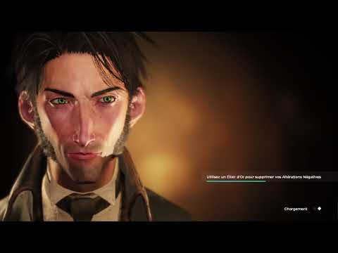 The Council Episode 2 : Hide and Seek - First Gameplay PS4 PRO