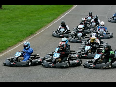 Club100 - Heavyweight Sprint Championship 2017, Rd.2 Pre A Final (Whilton Mill)
