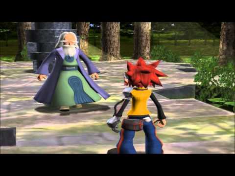 Let's Play Pokemon XD #5 Die Cryptoerlösung