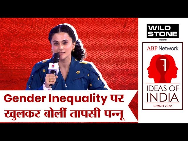 Ideas Of India