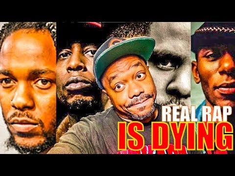 Hip Hop HATES Lyrical Miracle Rap