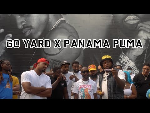 Go Yard vs Panama Puma
