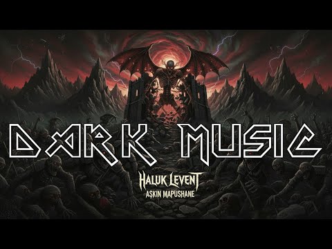 Haluk Levent - Aşkın Mapushane (Deathcore Cover | DarkMusic)