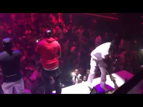 Uncle Murda and KNICK Gunz