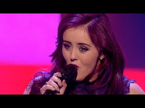 The Voice of Ireland S04E14 - Kelley McArdle - Everywhere