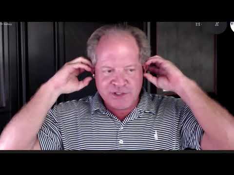 August 14th, The Trader's Edge with Steve Rhodes on TFNN - 2020