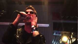 Lovelife - Brave Face (live at SXSW 2013)