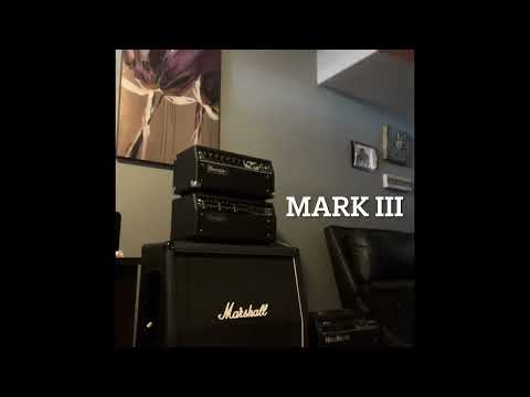 Mesa Mark IIC+ Reissue vs Mark III Red Stripe