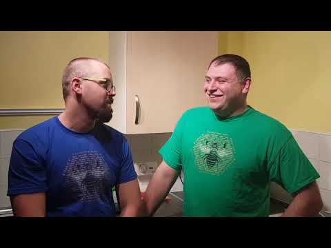 Kings of Mead odc. 80 - Robimy Gin