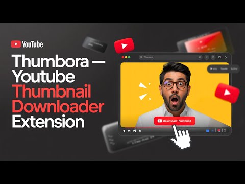 Item video thumbnail