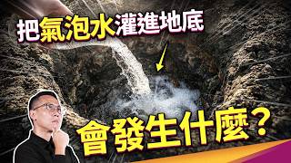 不靠種樹，消滅二氧化碳最快的方法是...？