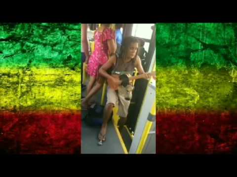 KRISTOFER o Andarilho Roots