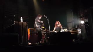 Hail hail -Shovels and Rope  2.26.17