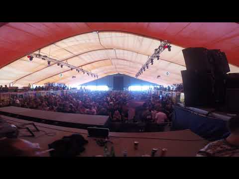 Marco Carola @sunwaves 25 (Part-4)