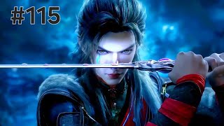 Download lagu Tales of Herding Gods Episode 115 Explanation || Multiple Subtitles English, Indonesia Hindi mp3