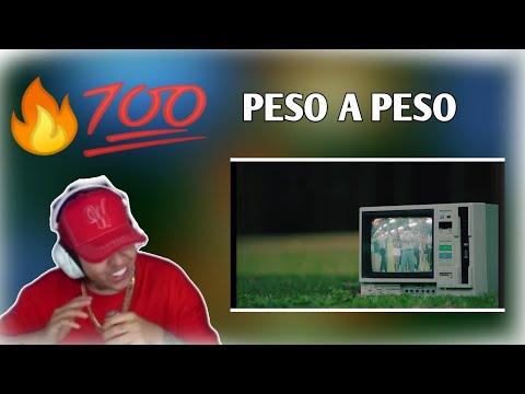 WestCOL reacciona a Eladio Carrión ft. Quavo, Rich The Kid, Ñengo Flow - Peso a Peso