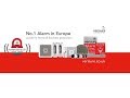 HIGH SECURITY ALARM VERISURE