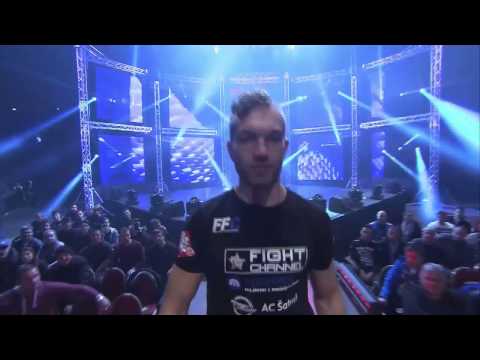 Samo Petje FFC highlights