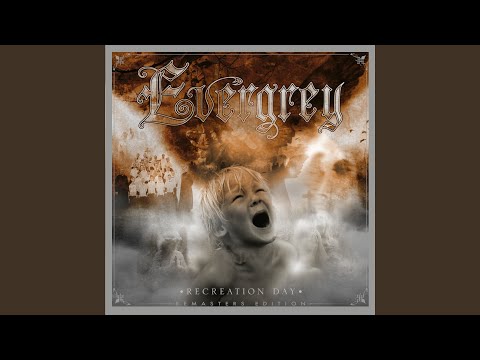 The Great Deceiver - Evergrey