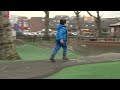 Wethouder Lindenbergh wil van Almere sportaccommodatie maken