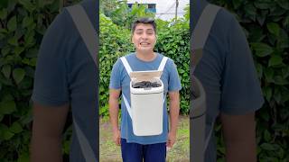 Concurso de mochilas locas 🎒