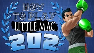 HOW TO PLAY LITTLE MAC 202 - with StylesX2!!