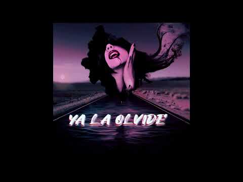 Kenny Cash - Ya La Olvide 🍷- Edu Calderon De Ocoyage ( Audio Oficial )