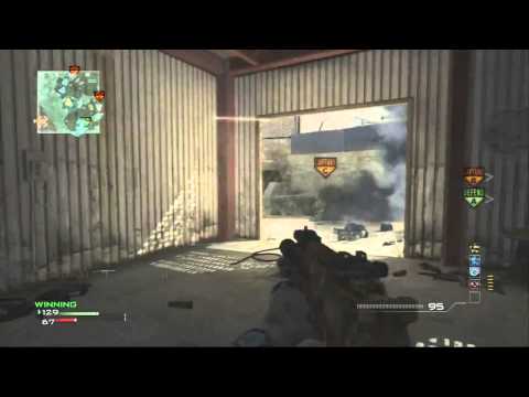 Hauppauge HD PVR 2 Quality Test! MW3 (PS3 UNEDITED!)