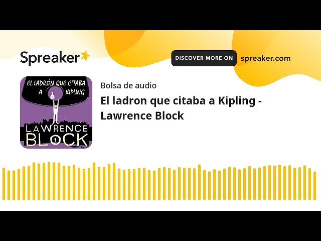 Vídeo relacionado con El ladron que no queria robar (Cuadernos Ratita Sabia)