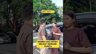 Download lagu Hilarious moment a woman gets the wrong idea ‼️‼️ #laughoutloud #funny #hilarious #laugh #funnymo... mp3
