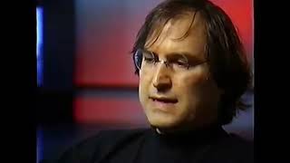 How does it feel to be rich? | Steve Jobs