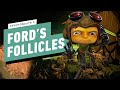 Psychonauts 2 Walkthrough - Ford's Follicles [1080p/60FPS] No Commentary