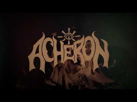 Acheron (USA) - Thou Art Lord (Official Music Video 2025)