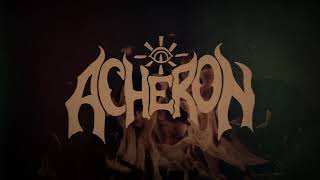 Acheron (USA) - Thou Art Lord (Official Music Video 2025)