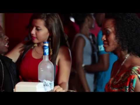 Mujer Ajena New Element (vídeo oficial)