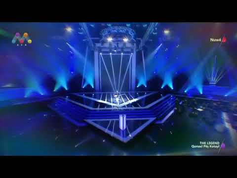 Serhed Şahin-Helepçe-Halabja-Halepçe_Ava TV-The Legend Kurdî