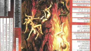 Barathrum - Last Day in Heaven (Demo)