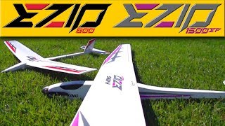 E-fly 800 (PNP Version)