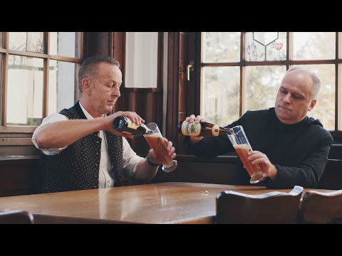 Andechser Weißbier alkoholfrei