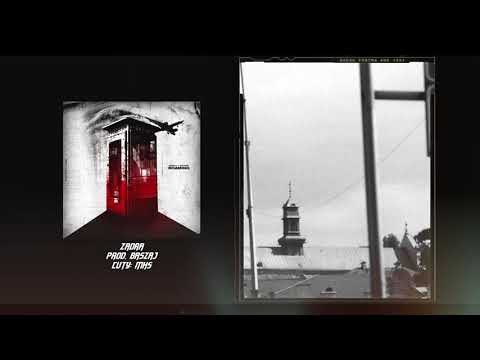 Baszaj / ŻołnieŻ - Zadra (prod. Baszaj, cuty: MHS) | ROAMING LP