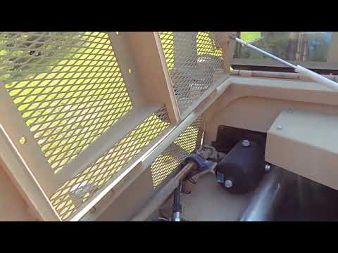 16.28 0029-80541 - Husky 2G OPNET – Before PMCS Item 25 – Hood and Front Grille