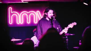 &#39;Work For It&#39; LIVE | Lower Than Atlantis | HMV Feb &#39;17