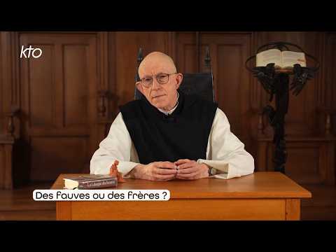Des fauves ou des fr...