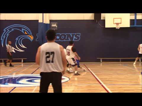 07 22 2018 Open All Flip - South Boys VS Supremo