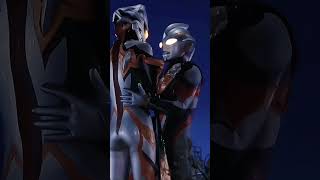 Download lagu Kisah Cinta Ultraman Trigger #shorts #ultraman mp3