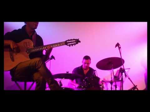 UN AUTRE MONDE (Jl Aubert) TRAMONI Jazz-Pop Trio