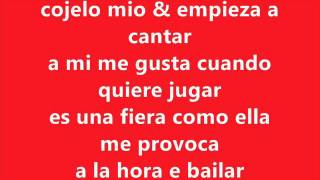 LETRA DE: Nicky Jam - Curiosidad